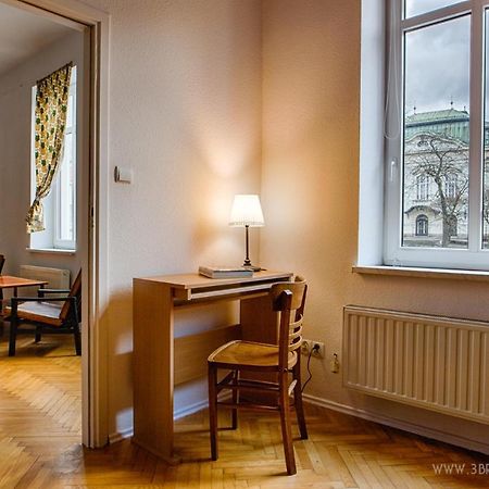 3 Bros' Apart Cieszyn  Eksteriør billede